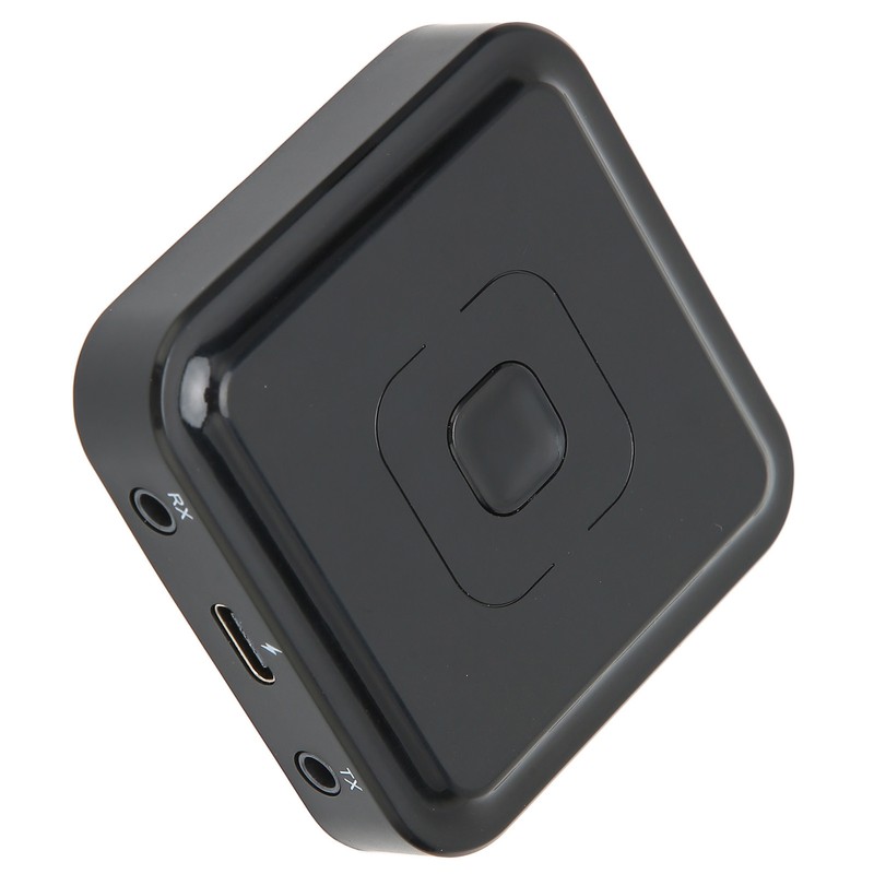 BT22 Bluetooth 5.1 Transmitter Receiver Bluetooth Aux Adapter Wireless Audio
