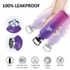 Grsta Thermos Flask, 500 ml Stainless Steel Drinking Bottle with