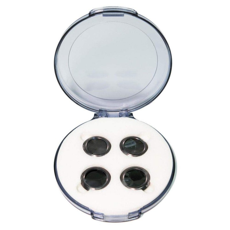 Autel Robotics ND Filter Set for EVO II, IN-ACT-DROATLKDF0001