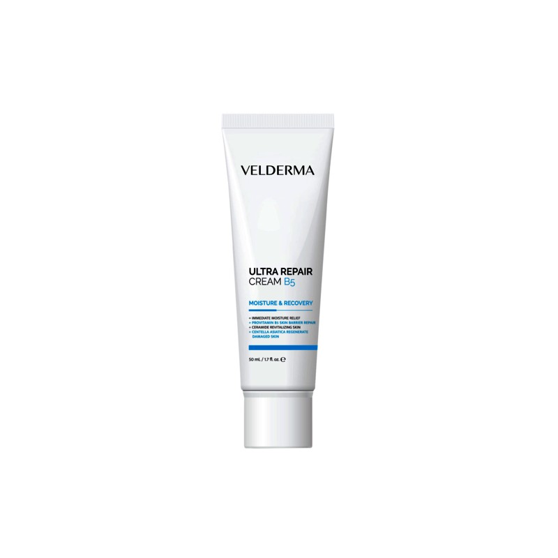 1+1 Ultra Repair Cream B5 50ml / 1+1 울트라 리페어