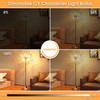 Sailstar Dimmable G9 LED Bulb 10 Pack, 3000K Warm White,