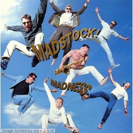 Madstock