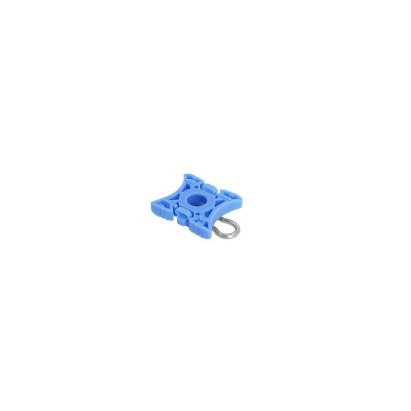 4 Pcs 3509416 Window Regulators Sliding Pivot Compatible with Vol-vo