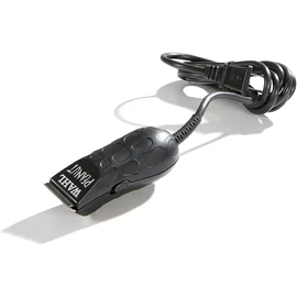 Wahl Professional Peanut Clipper & Trimmer (Black)- Easy to use, for cutting and highly precise fading – with 4 cutting guides, oil, cleaning brush, great for men, adults, stylists, and barbers.