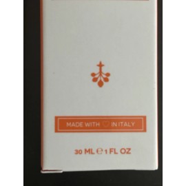 Skin & Co Sicilian Light Plump Illuminate Face Serum 1 fl oz/ 30 ml New In Box