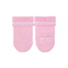 Sterntaler Unisex Children's Socks, White