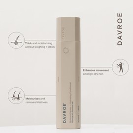 Davroe Moisture Senses Conditioner 100ml