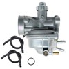 Anxingo TRX70 Carburetor Replacement For Honda Fourtrax 70 2X4 1986