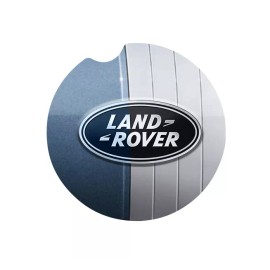 Land Rover Car Coasters, Range Rover Car Coasters, Land Rover Accessories - Option #1