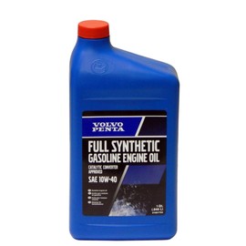 Volvo Penta New OEM Oil, 21681794-1