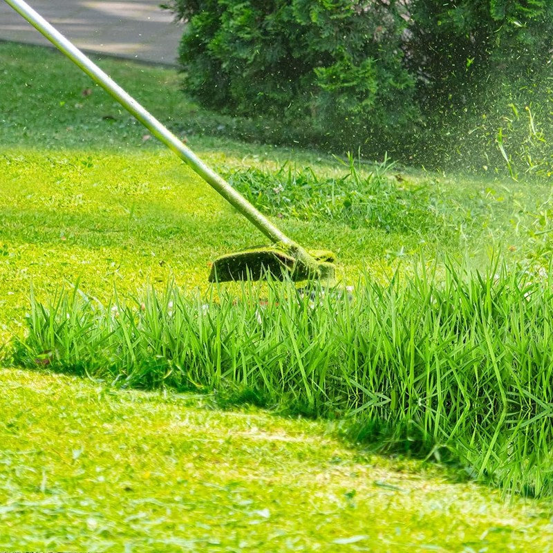 YWTESCH 10 Pack AF-100 Replacement Spool Line for Black+Decker -