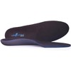 Heat Mouldable Orthotic Insoles, Re-Align Foot Posture, Mould to Feet