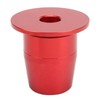 2PCS Front Crankshaft Cover Alignment Tool Steel Red 2357900 Replacement