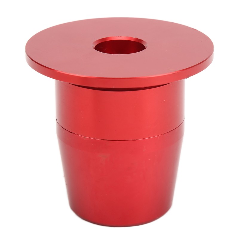 2PCS Front Crankshaft Cover Alignment Tool Steel Red 2357900 Replacement