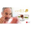 cell-1 Gel Set of 2, 2 x 50 ml, Original