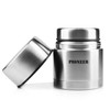Grunwerg Pioneer 0.5L / 17 fl oz 24 hour Stainless