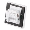 WiFi Smart Thermostat 7 Day Programmable Thermostat with APP Voice