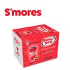 Honey Dew Donuts – S’mores Flavored Coffee – Single Serve