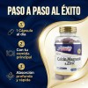 Suplemento Cápsula Citracal Calcio