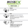Scotts MossEx 3-in-1 Ready Spray, Kills Moss, Algae and Lichens,