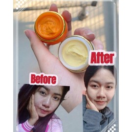 Kim Curcumin​ Pearl Cream​ 20g.