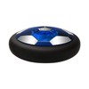 Mad Monkey Indoor Floating Football Blue Black