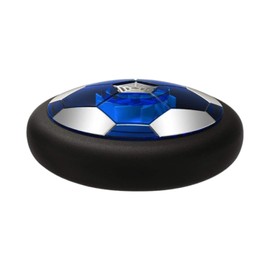 Mad Monkey Indoor Floating Football Blue Black
