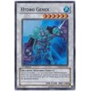 YuGiOh 5D's The Shining Darkness Single Card Hydro Genex TSHD-EN095