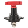 Battery Disconnect Switch 12V 24V Power Cut Off Kill Isolation