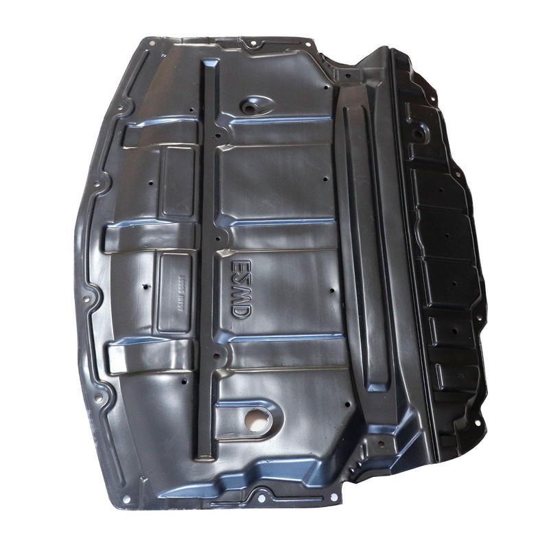 Sekeseauto Under Engine Cover Splash Shield Mud Guard 758921MA0A Compatible