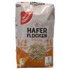 Gut & Günstig Oatmeal Kernig (500g Pack) + usy Block