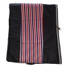 Texben Mandil Para Barbero. Vini Piel, Porta-utensilios, Ajustable