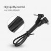 Sync Cable, 12 Inch 30 cm Lightweight Flash PC Sync