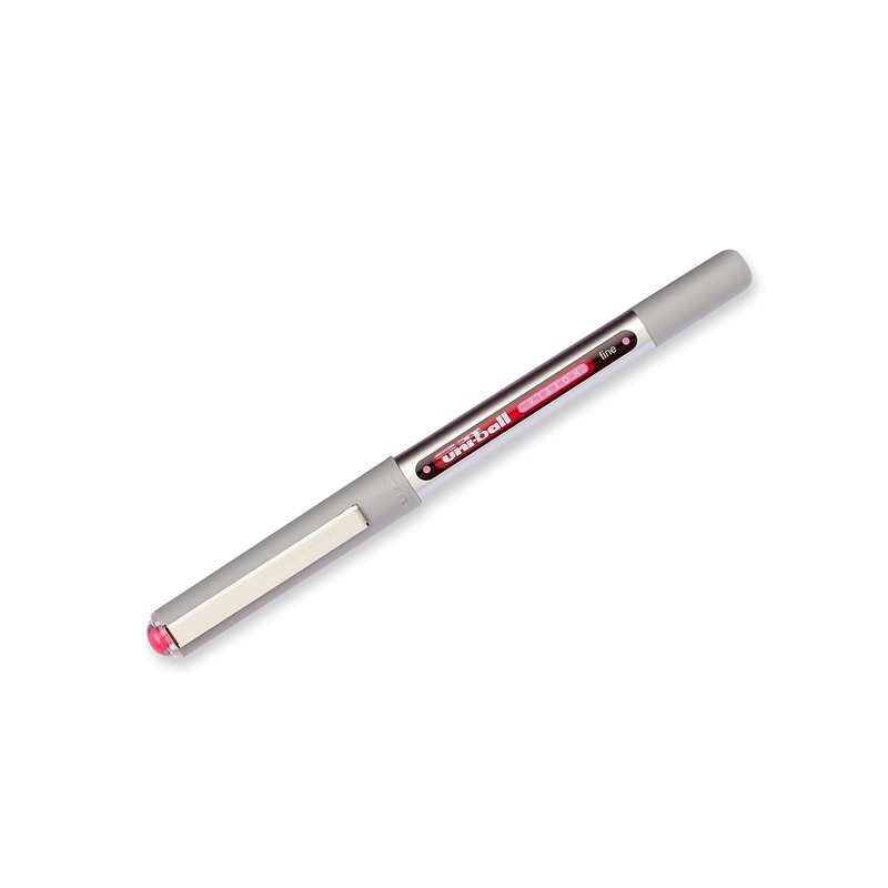 Uni-Ball 60381PP Vision Rollerball Pens, Fine Point (0.7mm), Fashion Colors,