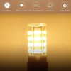 GY6.35/G6.35 AC/DC12V LED Bulb 4W Equivalent to 35-40W GY6.35 Halogen
