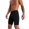 Speedo Men's Essential Endurance Plus Jammer Swimwear - Black, Size