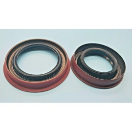 TJS .For GM Turbo 700r4 4l60e Front & Rear Seal Kit