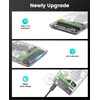ORICO 2139C3-V1-CR 2.5 Inch HDD Case, USB C to SATA