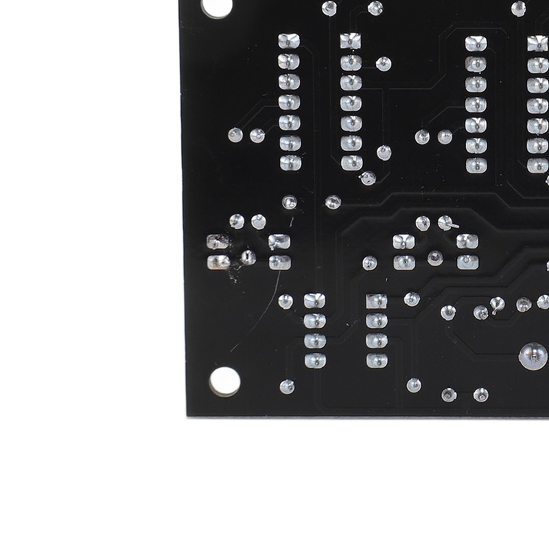 OP AMP Module Professional Single Dual OP Amplifier Board for