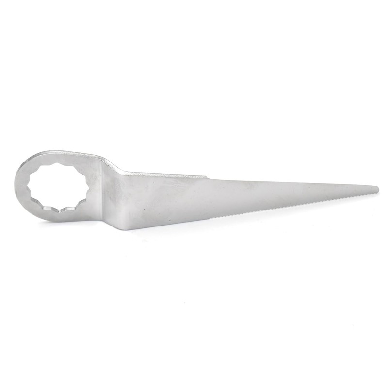 Cold Knife Blade 90mm 3.55" Air Windshield Cutting Blades With