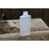Sperling 50 ml Oval Liquid Bottle Dropper Bottle (Pack of