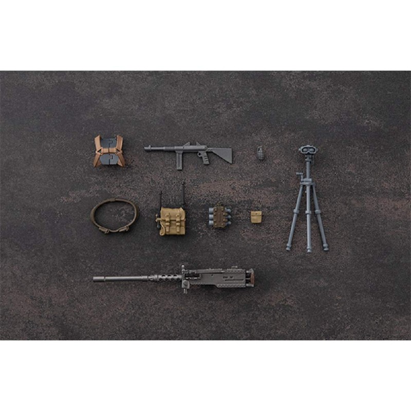 Megahouse G.M.G. (Gundam Military Generation) Mobile Suit Gundam Zion General