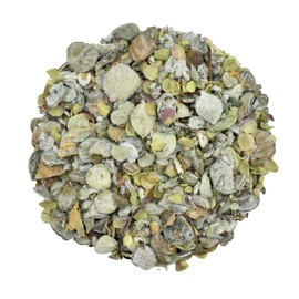 Dittany Of Crete Dried Whole Leaves Herbal Tea - Origanum Dictamnus L. (75g)