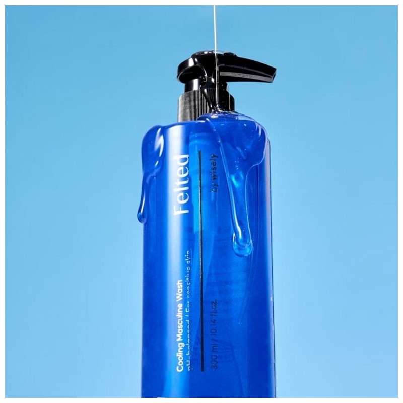 Men's Y Zone M Zone Men's Groin Odor Cooling Male