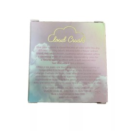 Too Faced Cloud Crush Blurring Blush-candy cloud .17oz 5g