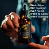 Aceite Para Barba Beard Oil Level 3 Nutre Y Fortalece