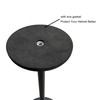 TYTAMMON Heavy Duty Metal Helmet Stand Hat Display Rack Cap