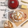 Enamelled Cast Iron Dutch Oven Pot – Dutch Oven Pot