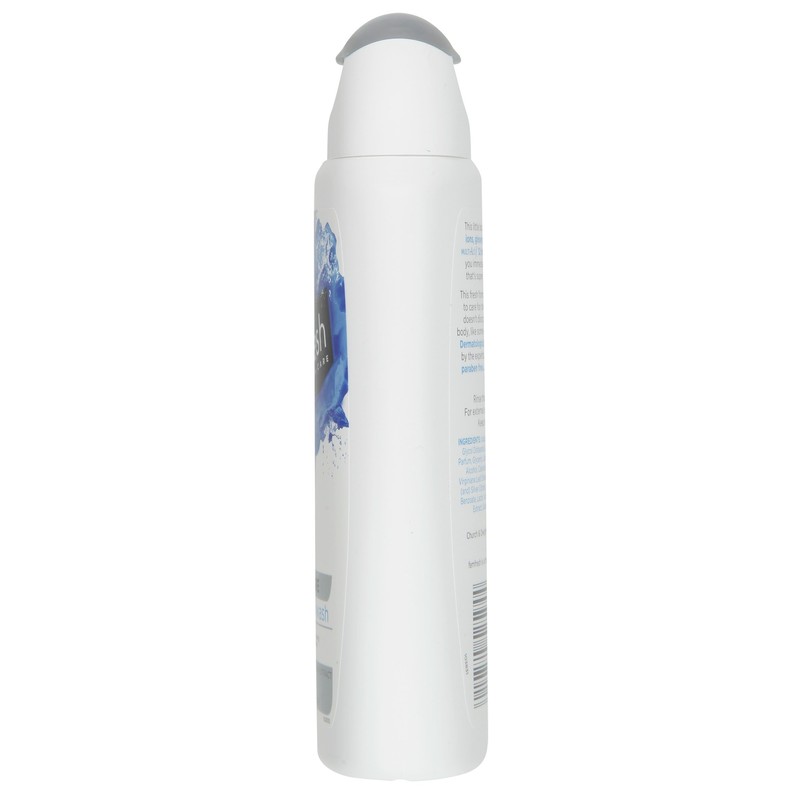 Femfresh - Ultimate Care Active Fresh Wash - with ginseng