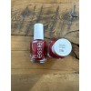 ESSIE NAIL LACQUER 2 Pack Knotty Or Nice Sparkly Glitter